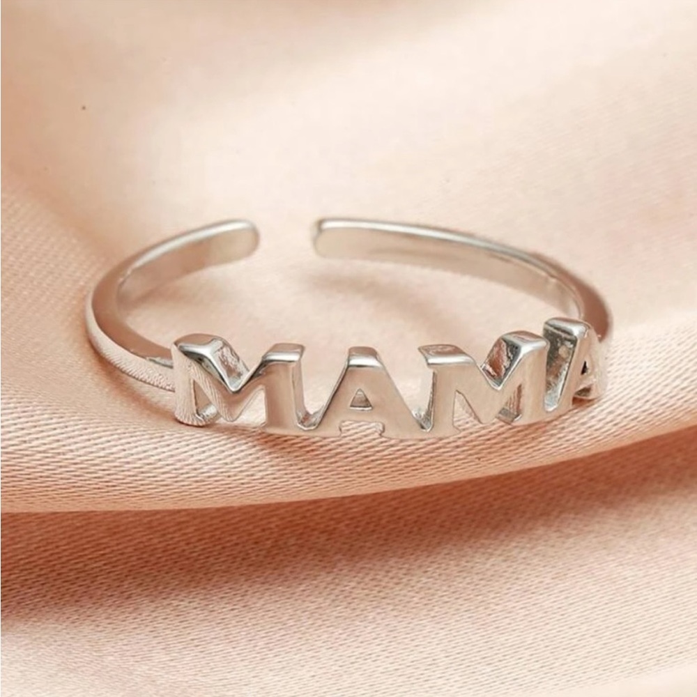 Mama Ring - Picture 2 of 4